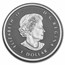 2023 Canada 5-Coin Silver 35th Anniv of the Silver Maple Leaf Set